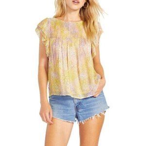 Bb Dakota By Steve Madden Shirt Size Large